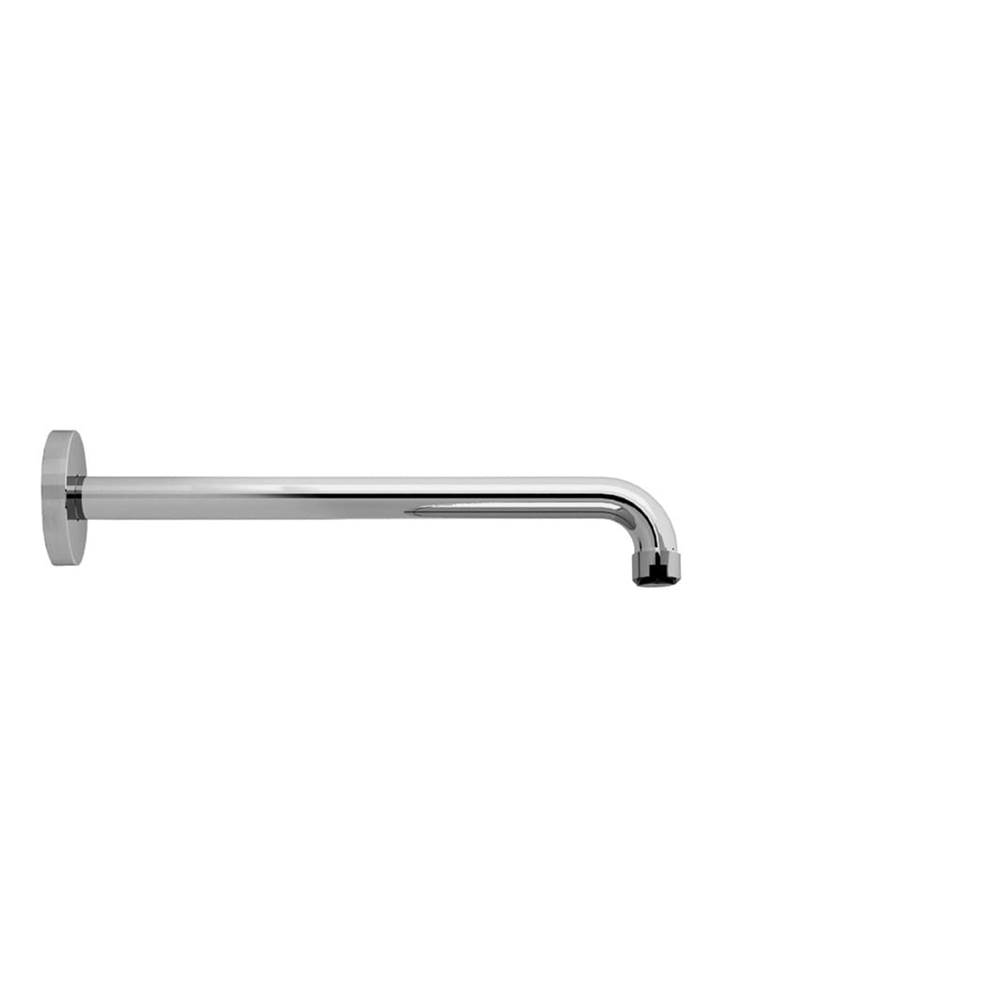 Aboutwater AL/23 12'' Wall-Mount Shower Arm