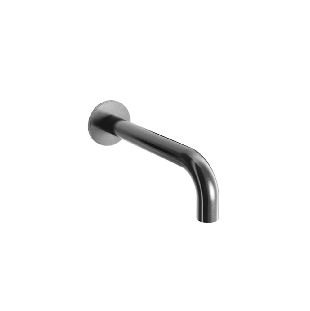 Aboutwater Wall-mount tub spout