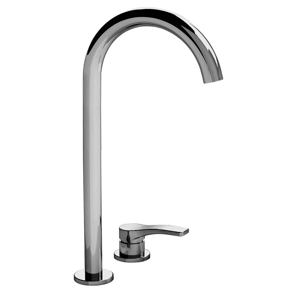 Aboutwater - Vessel Bathroom Sink Faucets