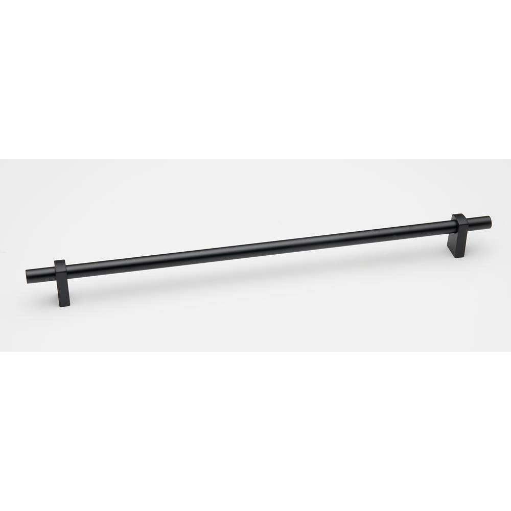 Alno 18'' Appliance Pull Smooth Bar