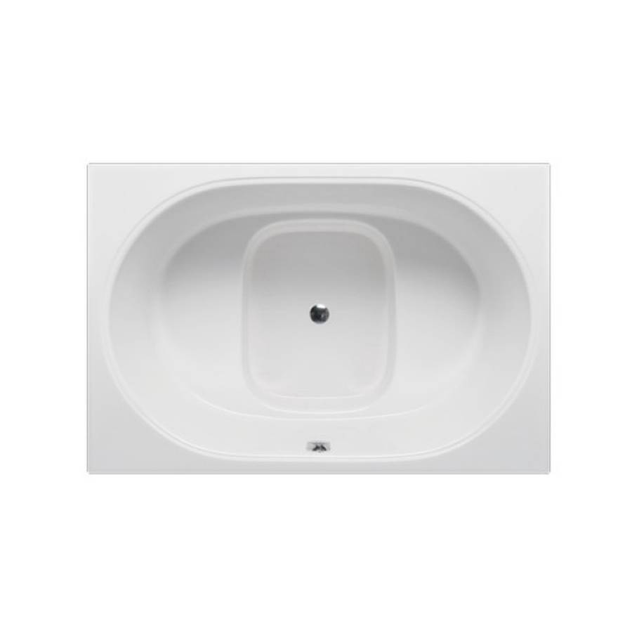 Americh Beverly 6040 - Builder Series / Airbath 5 Combo - Select Color