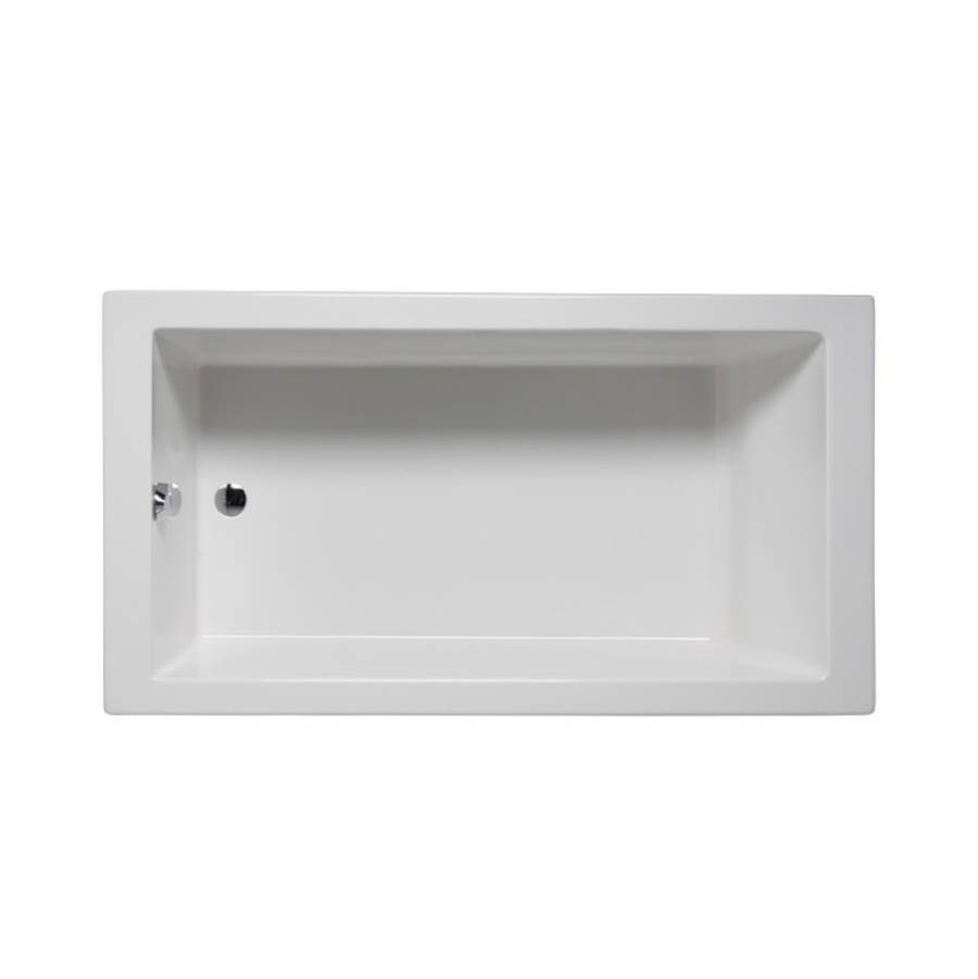 Americh Wright 7234 - Luxury Series / Airbath 5 Combo - Biscuit