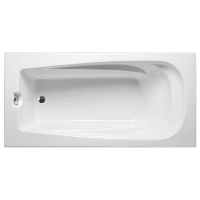 Americh Barrington 6032 - Tub Only - Biscuit