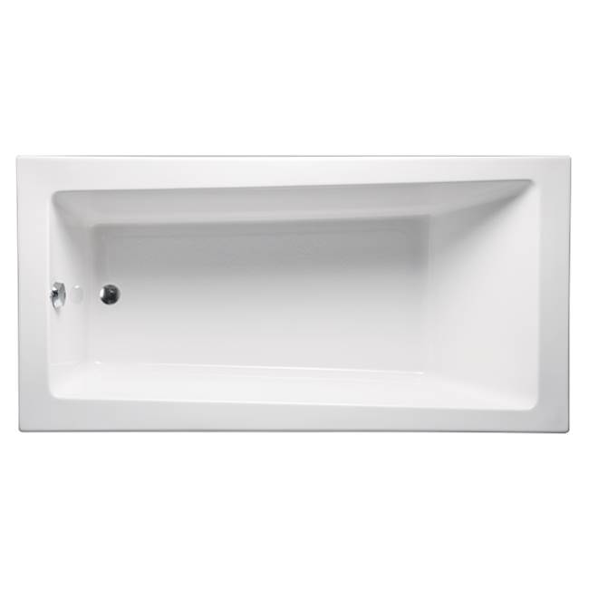 Americh Concorde 6032 - Tub Only - Biscuit