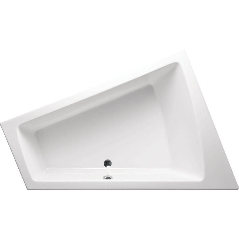 Americh Dover 7248 Right Hand - Tub Only / Airbath 2 - Select Color