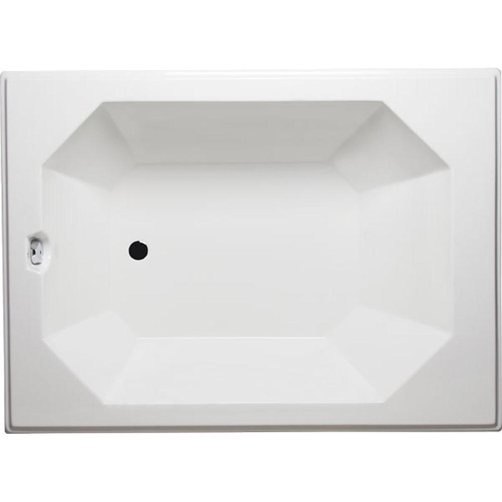 Americh Medici 7152 - Tub Only - White