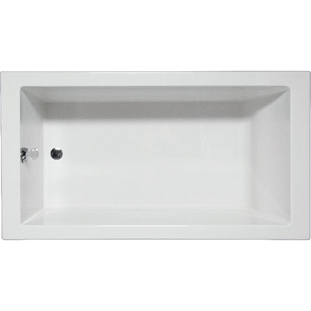 Americh Wright 6030 - Tub Only - Biscuit