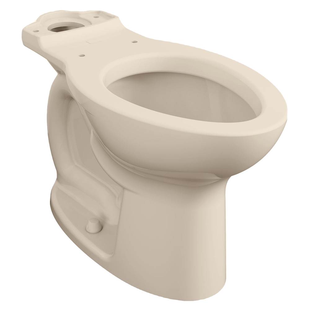 American Standard Cadet® PRO Chair Height Elongated Toilet Bowl Only