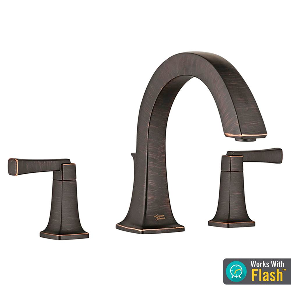 American Standard Townsend® Bathtub Faucet With Lever Handles for Flash® Rough-In Valve