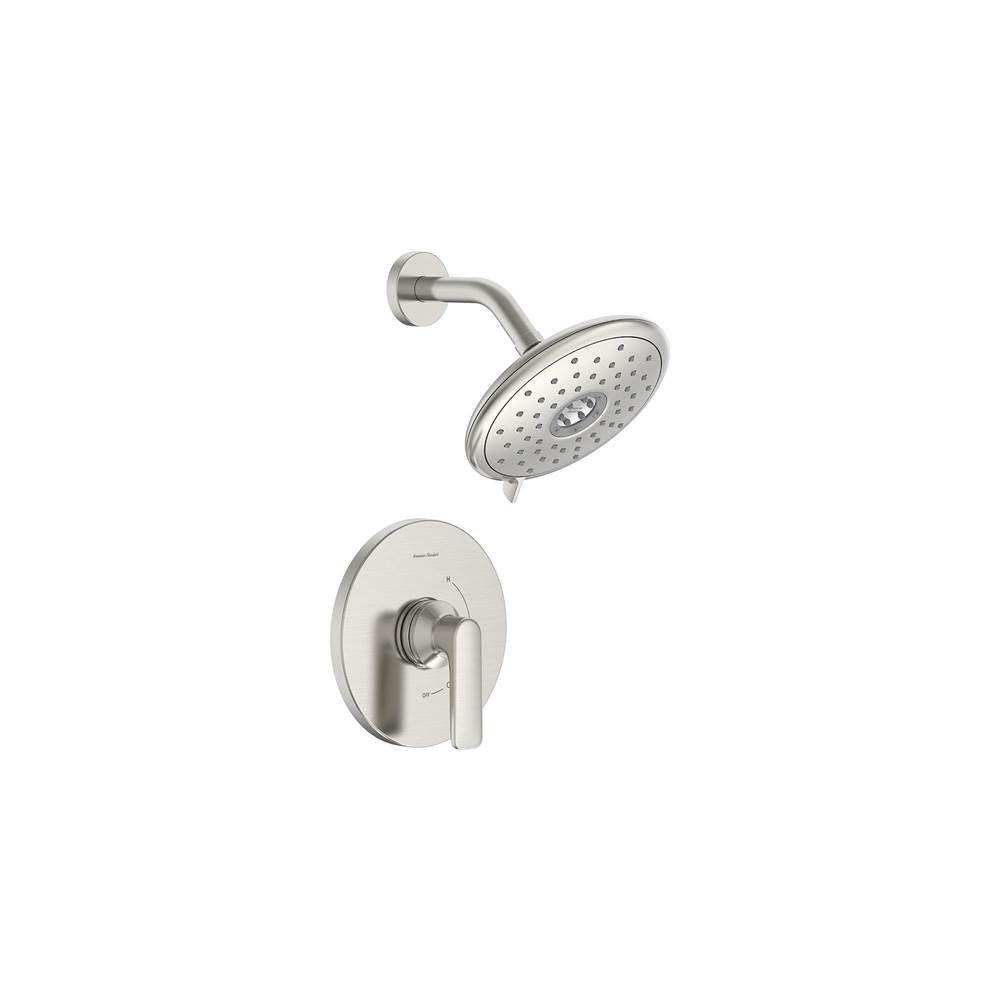 American Standard Aspirations 1.8 gpm/6.8L/min Shower Trim Kit with Lever Handle