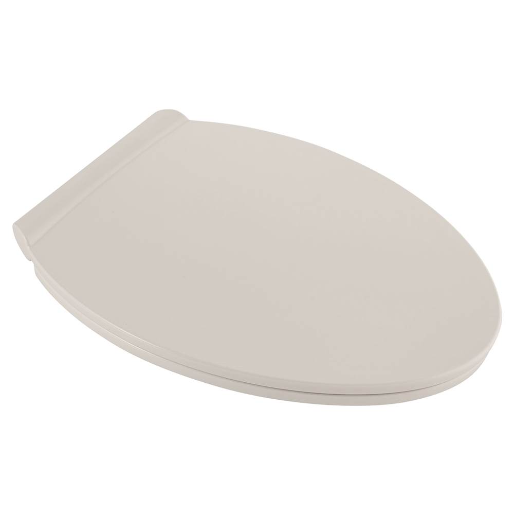 American Standard Contemporary Slow-Close And Easy Lift-Off Elongated Toilet Seat