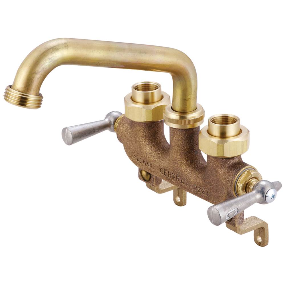Central Brass - Laundry Sink Faucets