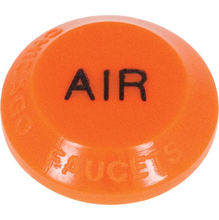 Chicago Faucets BUTTON, AIR