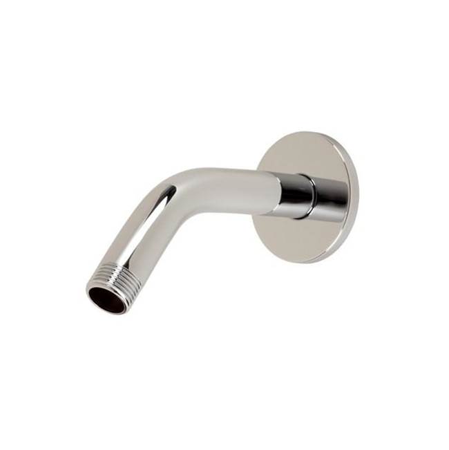 Crosswater London Modern Elements Shower Arm and Flange MB