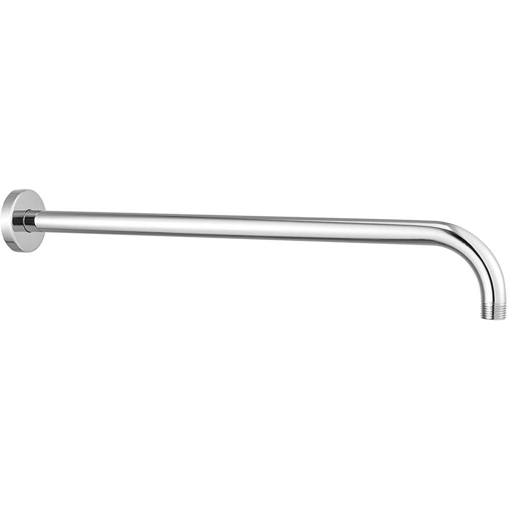 Crosswater London 18'' Shower Arm and Flange BB