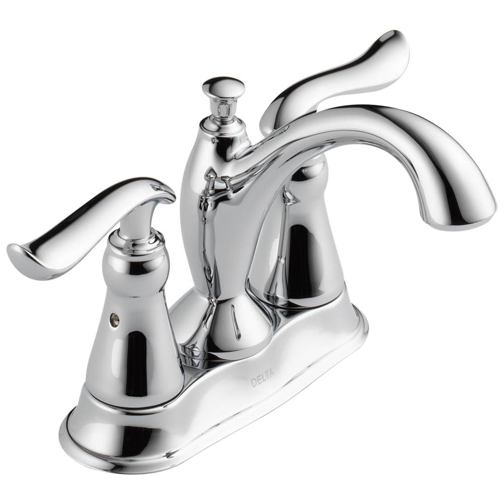 Delta Faucet - Centerset Bathroom Sink Faucets