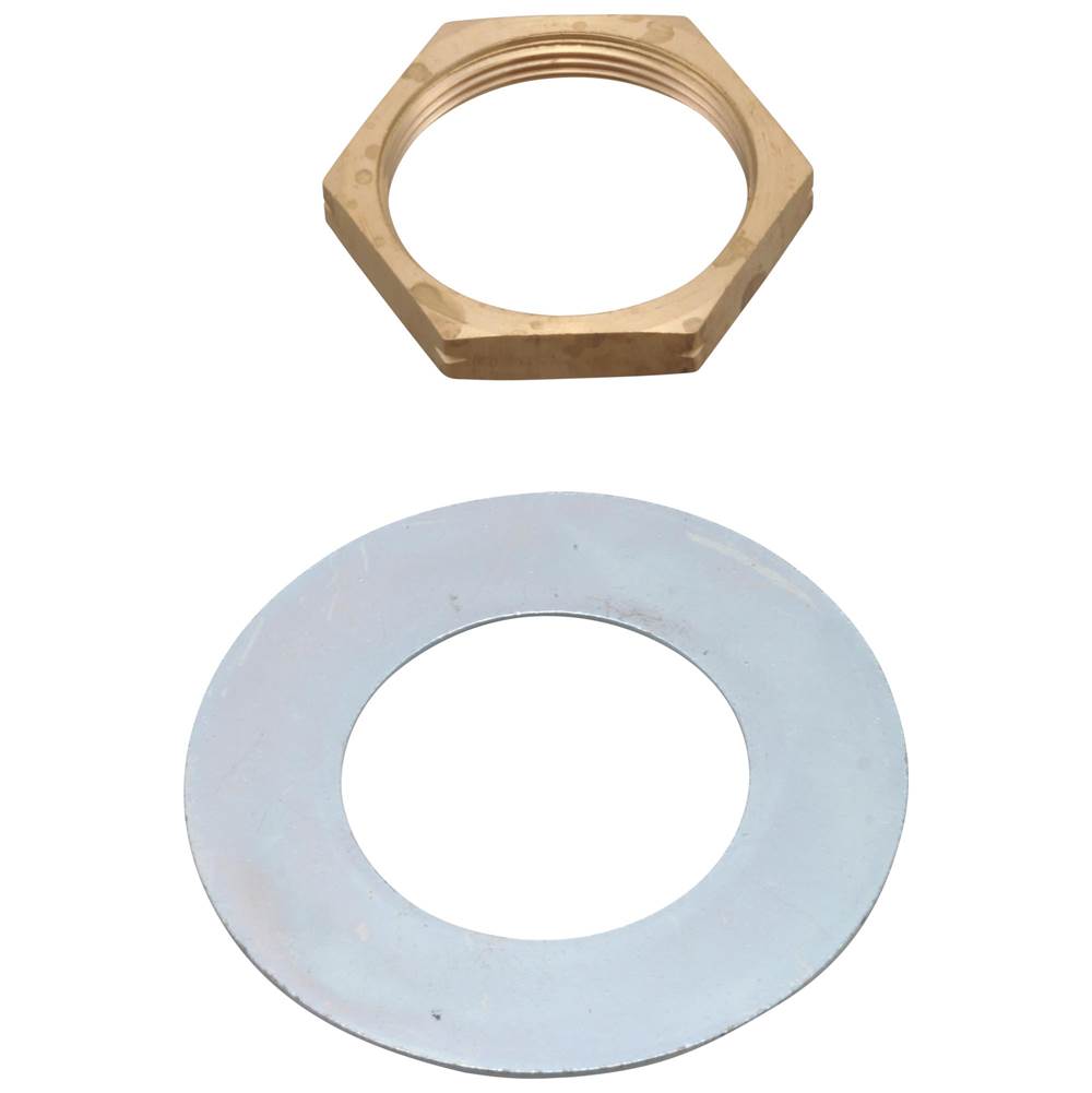 Delta Faucet Other Nut & Washer - Drain Assembly