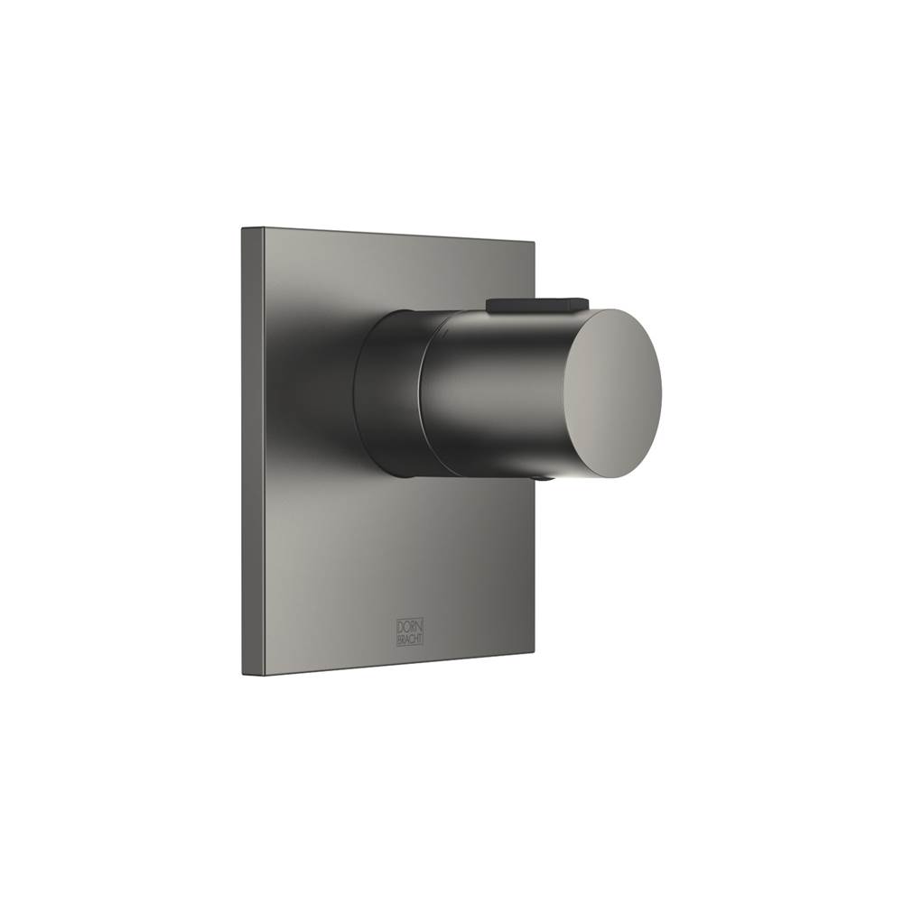Dornbracht Xtool Concealed Thermostat Without Volume Control
