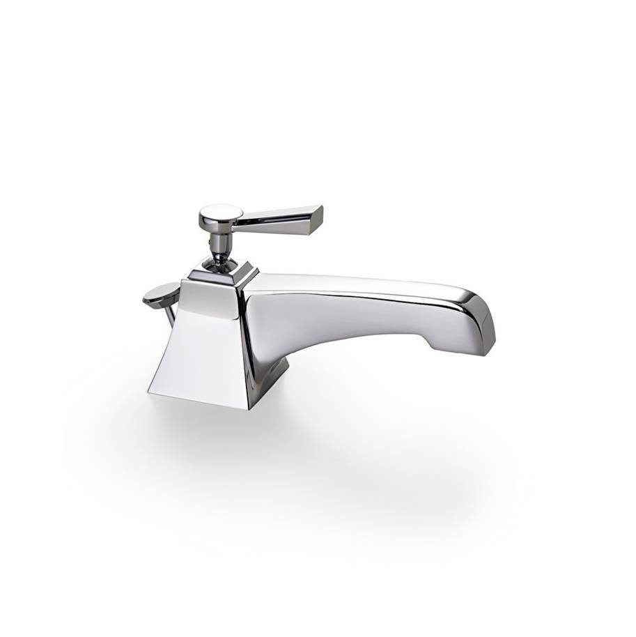 Devon And Devon - Single Hole Bathroom Sink Faucets