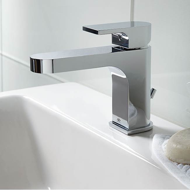 DXV Equility® Single Handle Bathroom Faucet with Lever Handle