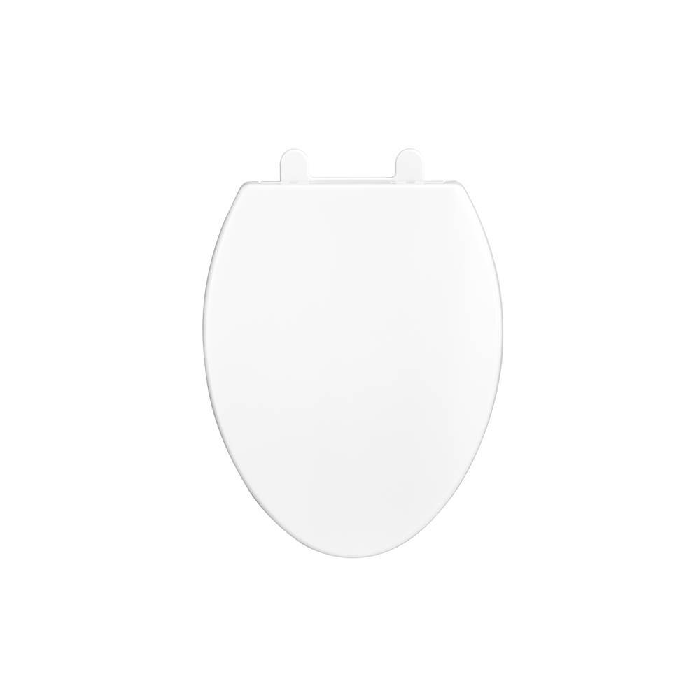 DXV Contemporary Elongated Closed Front Toilet Seat