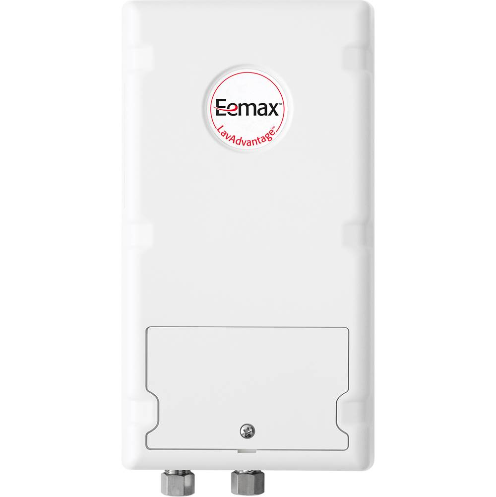 Eemax De-Ionized 3kW 120V deionized thermostatic tankless water heater