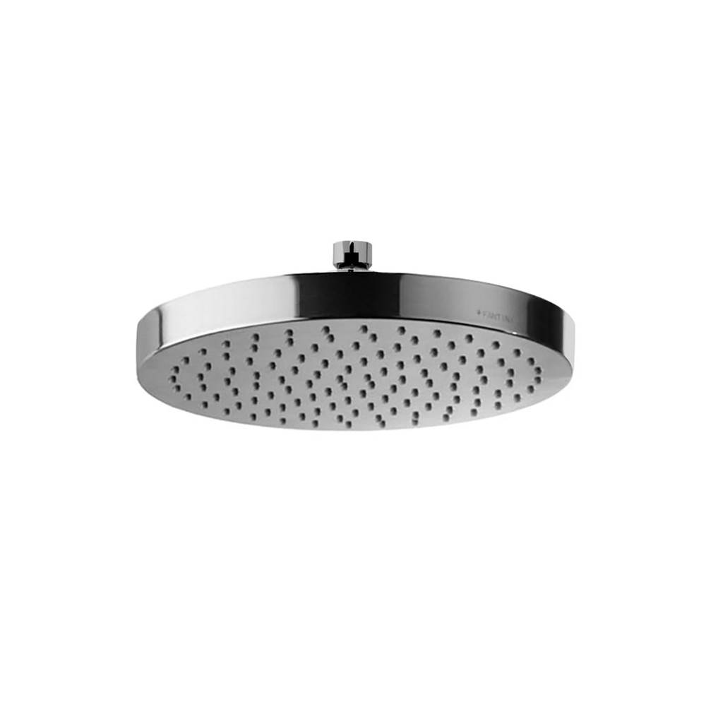 Fantini 9 1/2'' Round Showerhead - Restricted To 1.8 Gpm