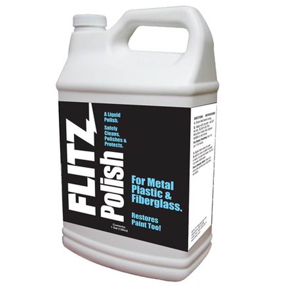 Flitz - Primers and Cleaners
