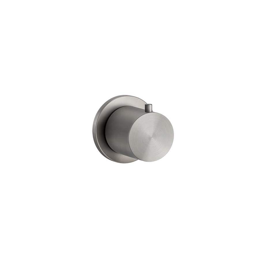 Gessi Trim Parts Only External Parts For Individual Thermostatic Volume Control