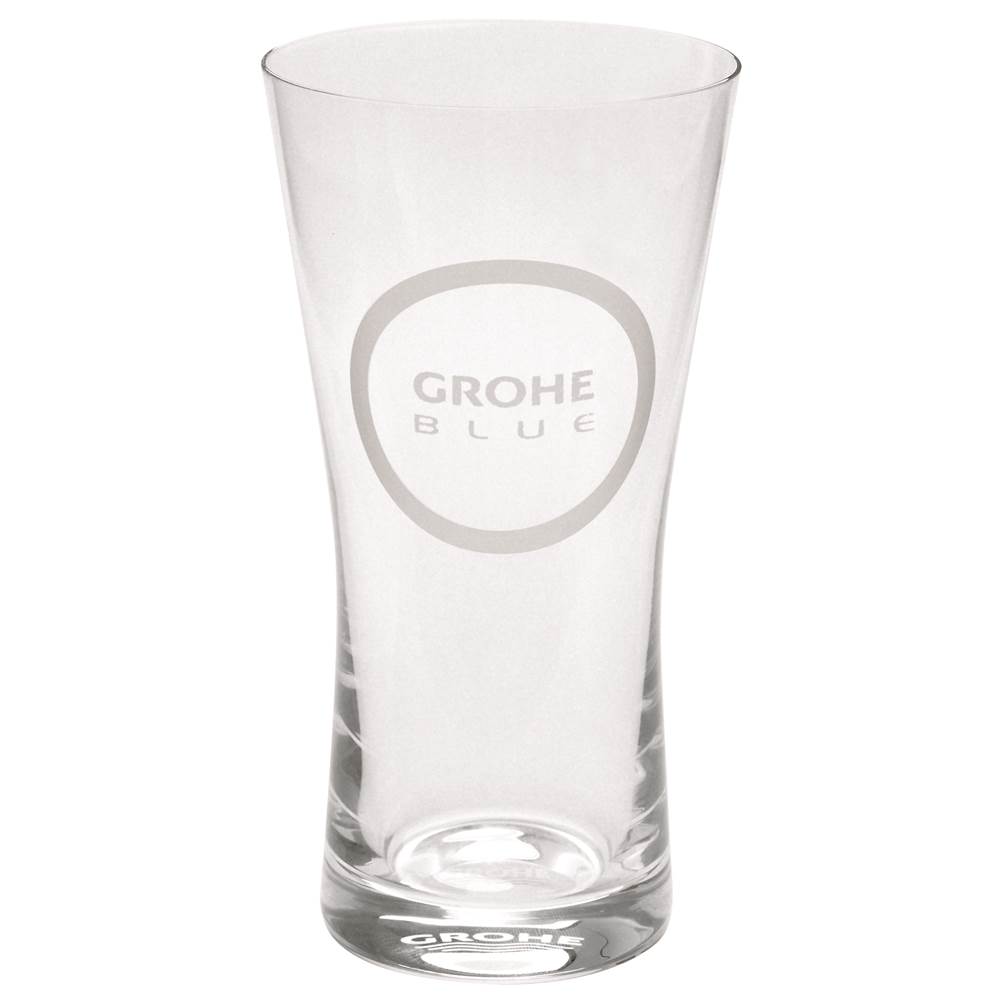 Grohe GROHE® Blue Water Glasses (6 Pieces)