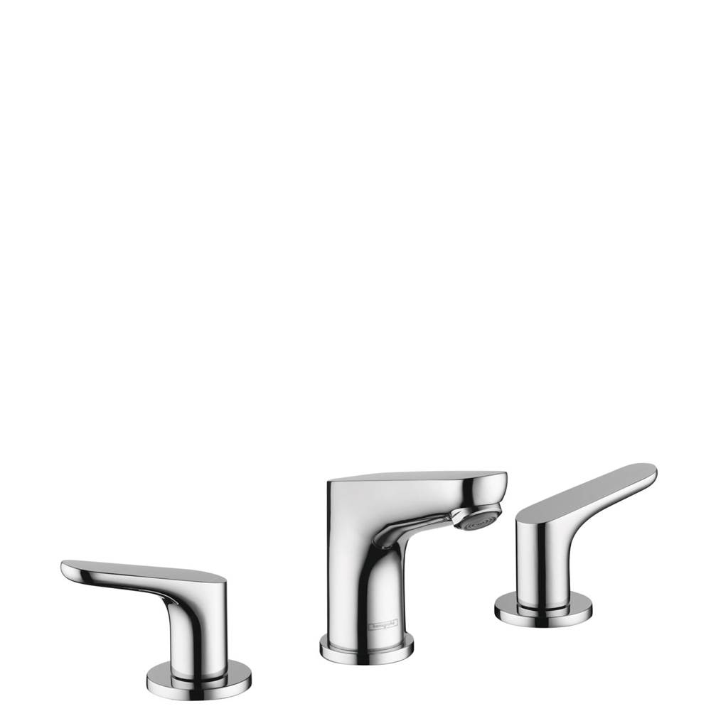 Hansgrohe - Widespread Bathroom Sink Faucets