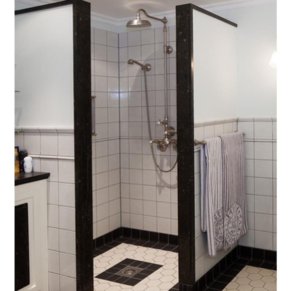 Herbeau - Complete Shower Systems