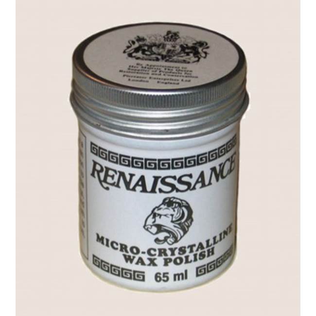 Herbeau Renaissance Micro Crystalline Wax / Polish