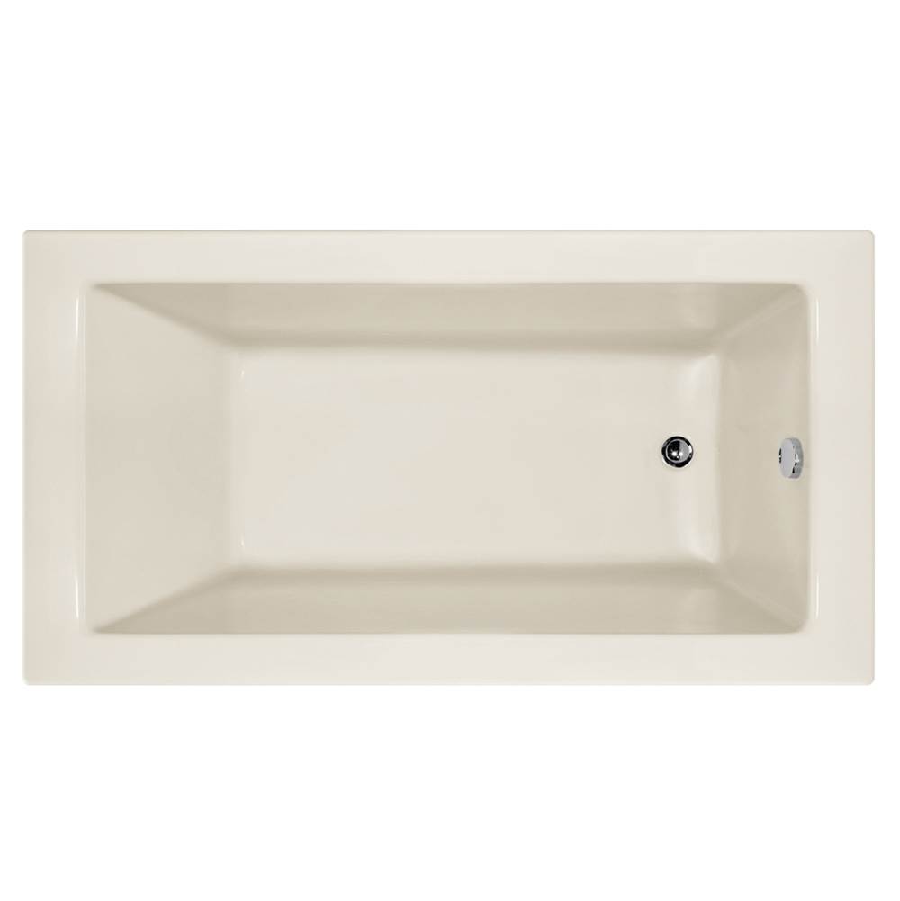 Hydro Systems SYDNEY 7236 AC TUB ONLY-BISCUIT-RIGHT HAND