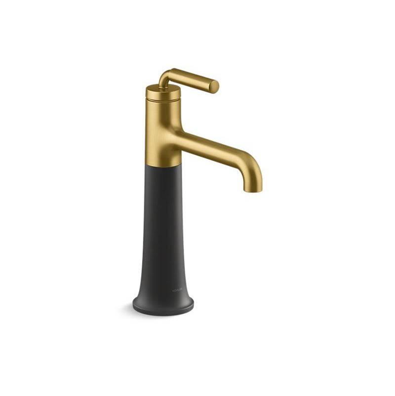 Kohler Tone™ Tall single-handle bathroom sink faucet, 1.0 gpm