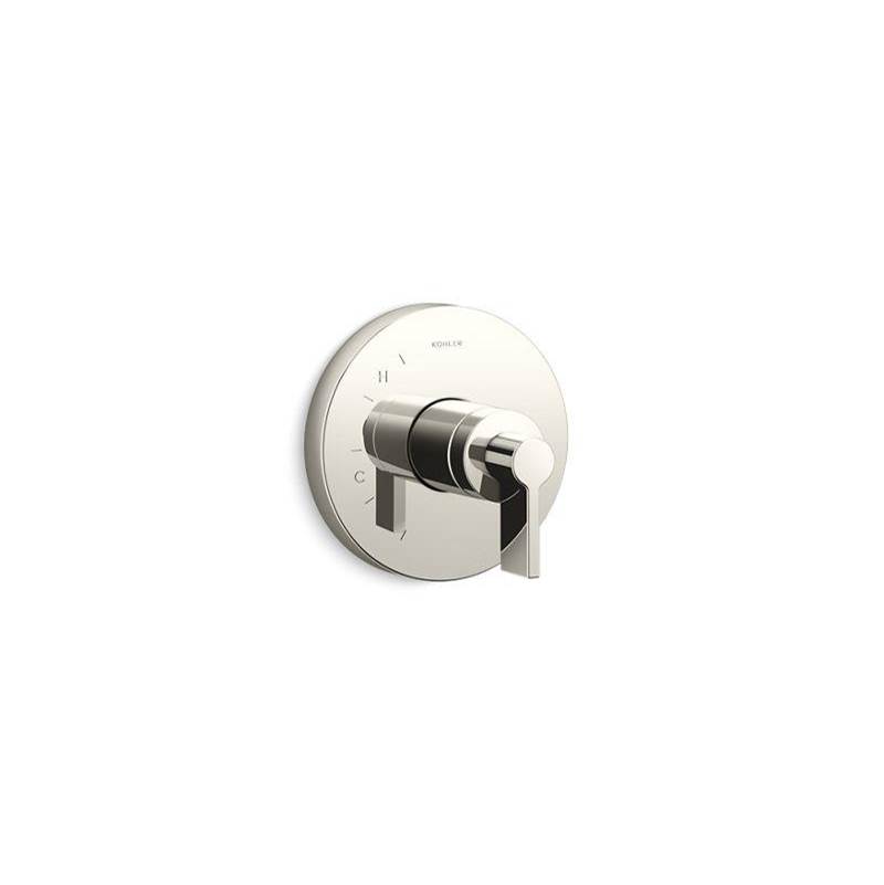 Kohler Components® Rite-Temp® shower valve trim with Lever handle