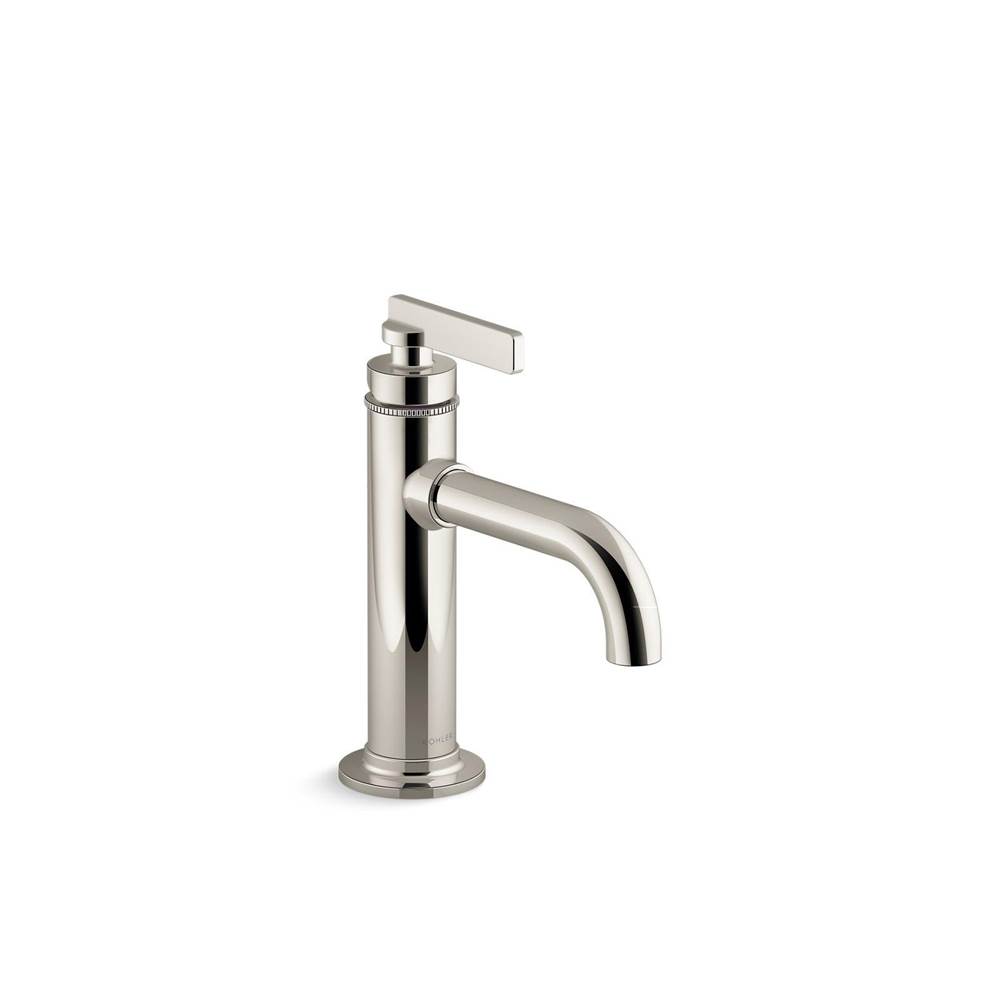 Kohler Castia™ by Studio McGee Single-handle bathroom sink faucet, 1.0 gpm