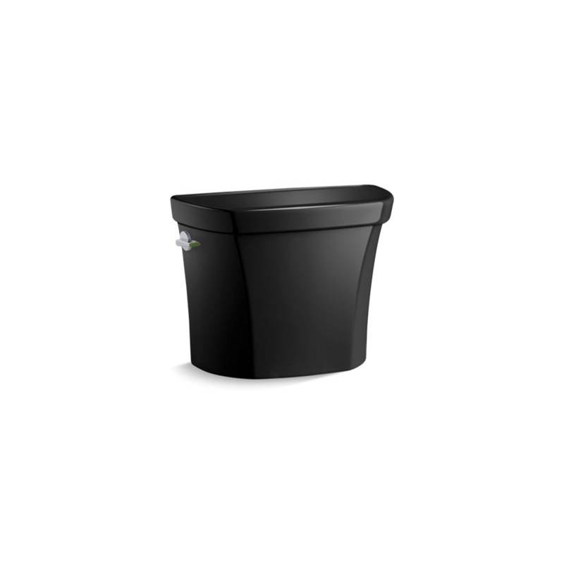 Kohler Highline® Dual-flush toilet tank