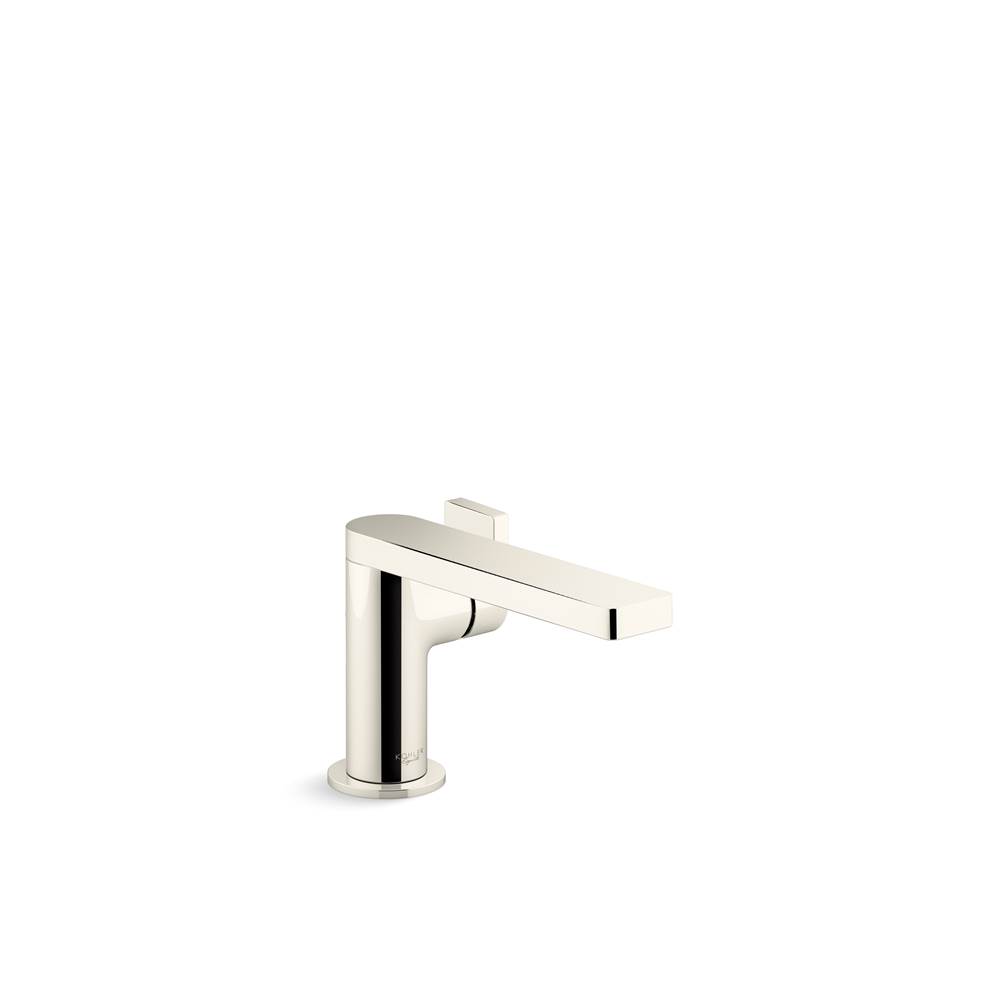 Kohler Composed Single-handle bathroom sink faucet with lever handle, 1.2 gpm