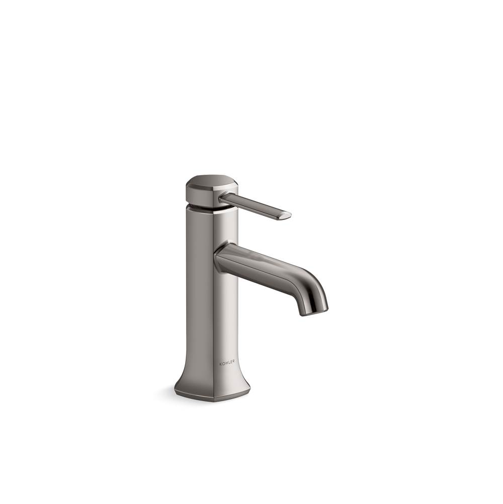 Kohler Occasion Single-Handle Bathroom Sink Faucet 0.5 GPM
