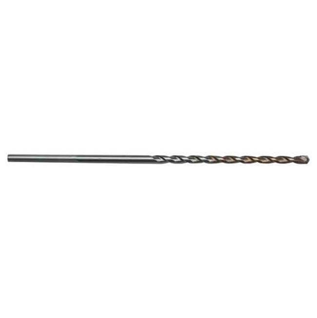 Milwaukee Tool Hammer-Drill 5/16'' X 4'' X 6'' - Bulk (25)