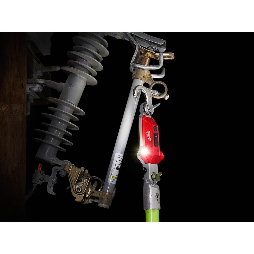 Milwaukee Tool Usb Rechargeable Utility Hot Stick Light