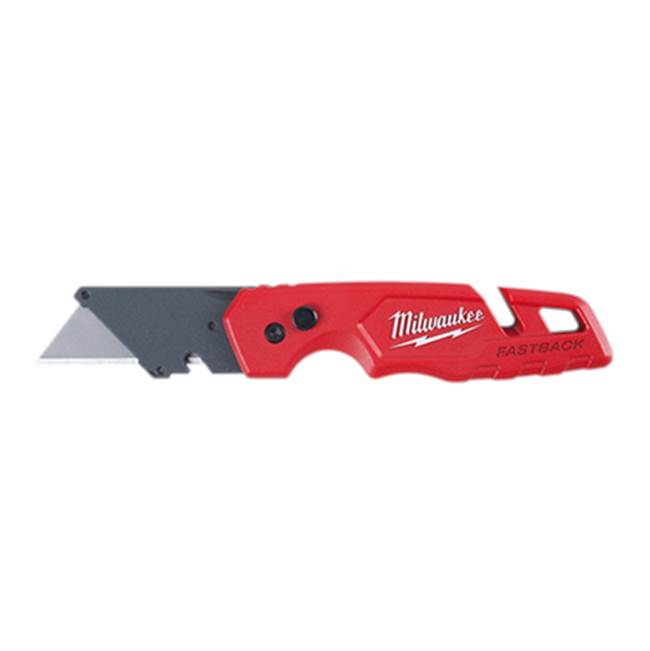 Milwaukee Tool Fastback Folding Utility Knife
