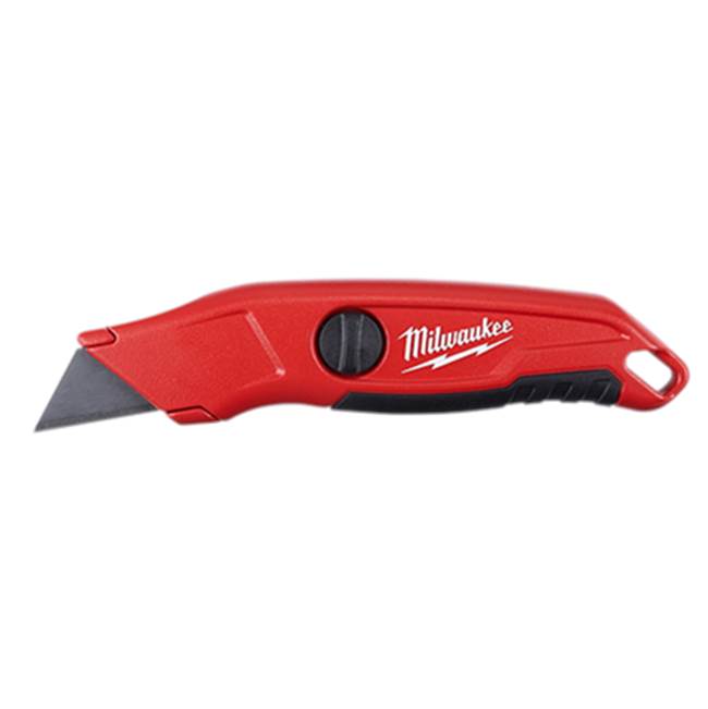 Milwaukee Tool Fixed Blade Utility Knife