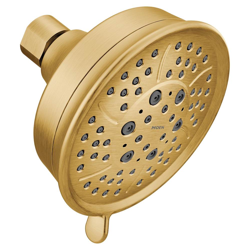 Moen Showering Acc - Core, Brushed Gold