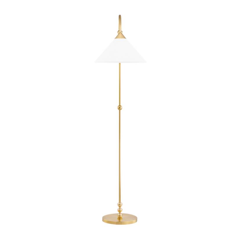 Mitzi - Floor Lamp