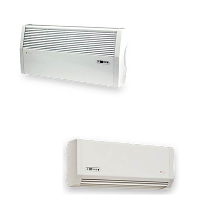Myson Lo Line-Heater/Cooler 14-10 Remote Contr ''Stock Item''