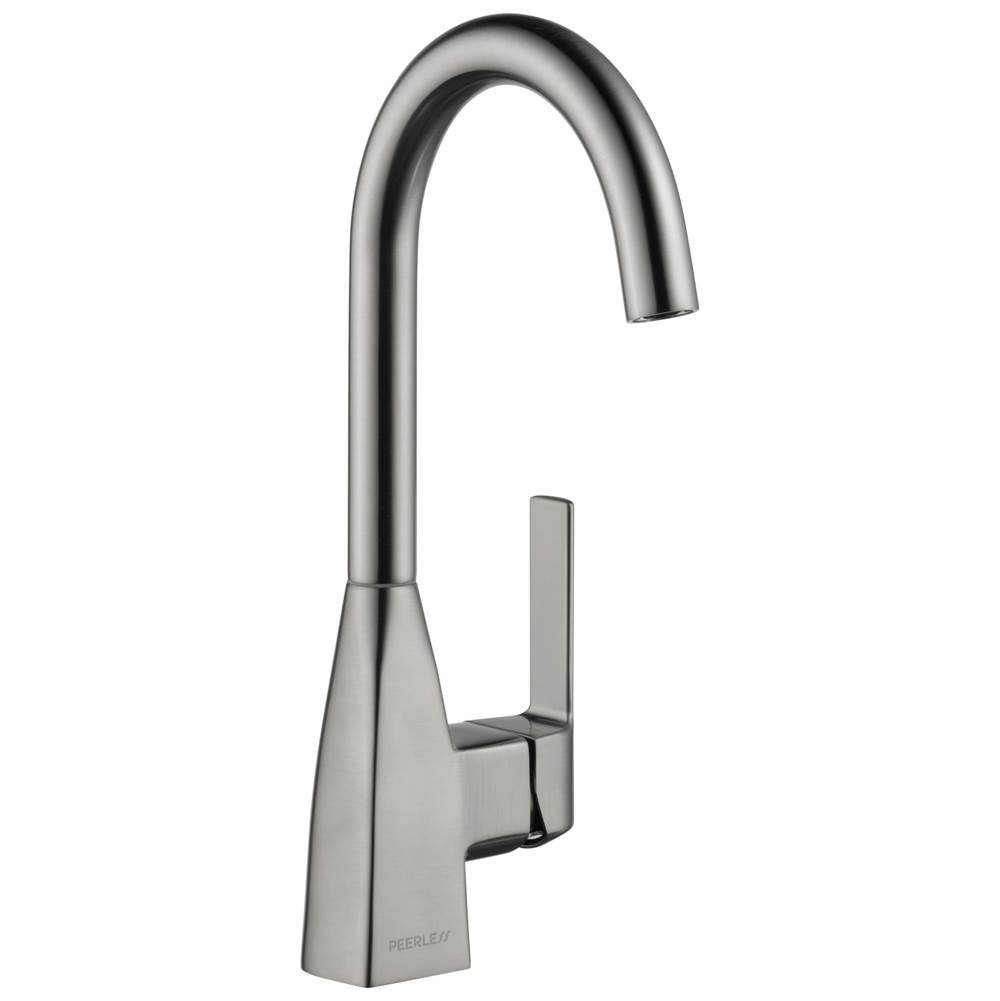 Peerless Xander® Single Handle Bar Faucet