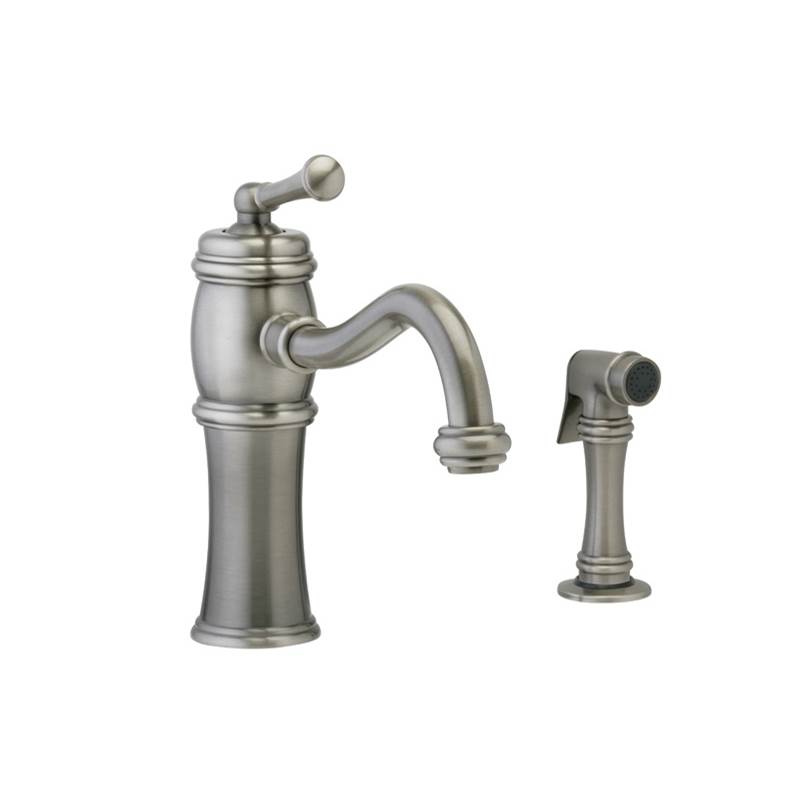 Phylrich - Two Hole Kitchen Faucets