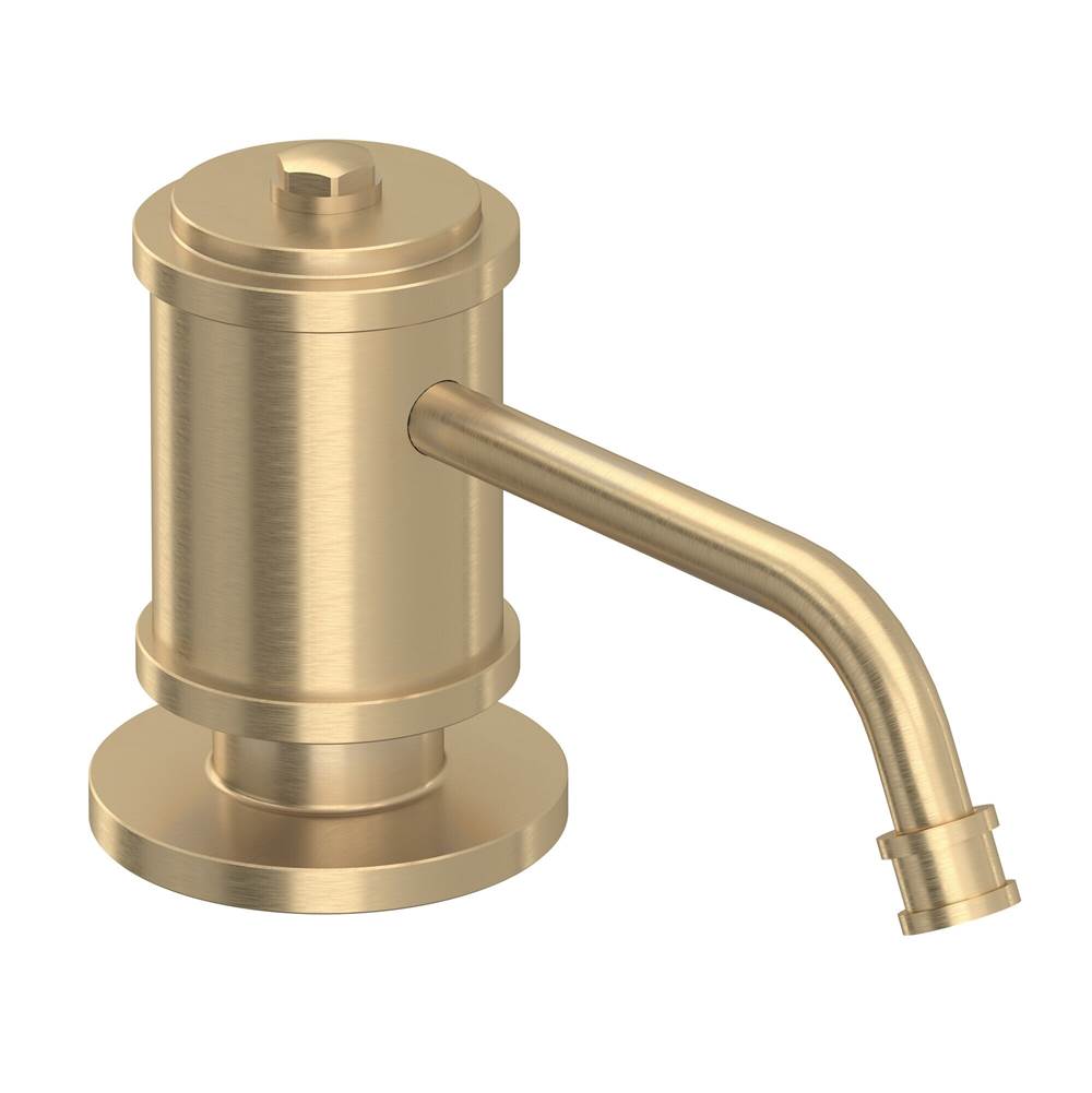 Rohl Armstrong™ Soap Dispenser